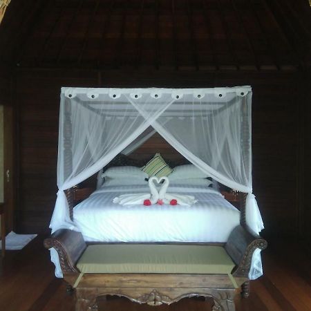 Embang Homestay ซิเดอมัน ภายนอก รูปภาพ