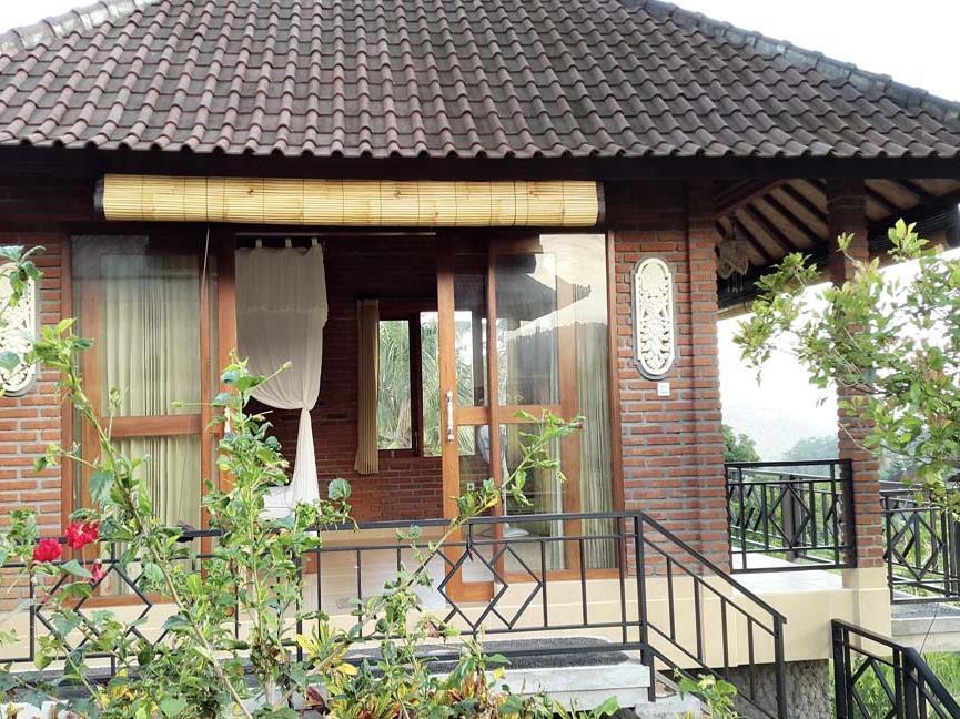 Embang Homestay ซิเดอมัน ภายนอก รูปภาพ