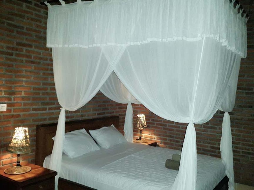 Embang Homestay ซิเดอมัน ภายนอก รูปภาพ