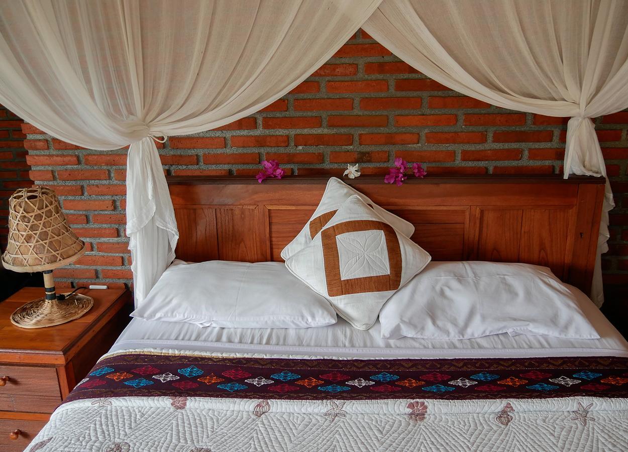 Embang Homestay ซิเดอมัน ภายนอก รูปภาพ