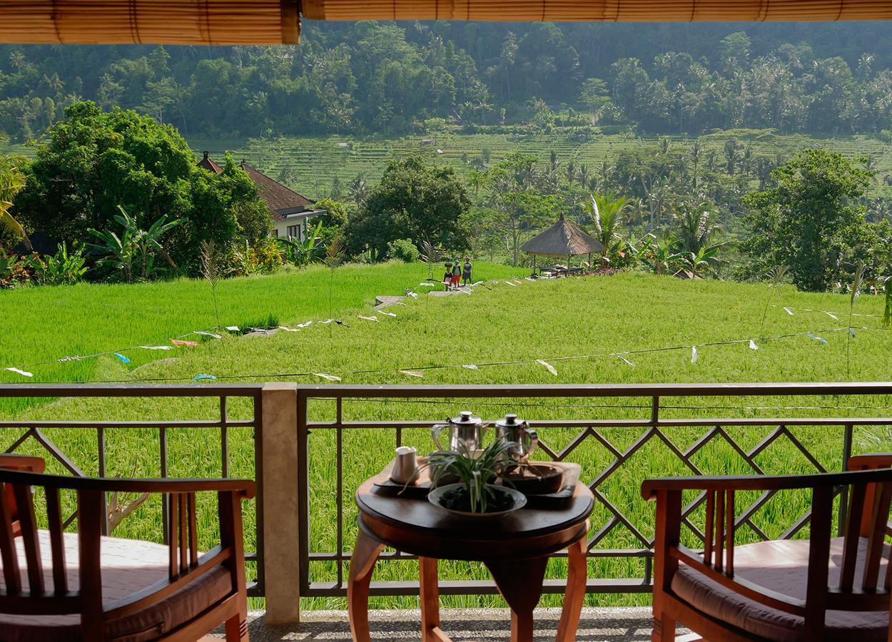 Embang Homestay ซิเดอมัน ภายนอก รูปภาพ