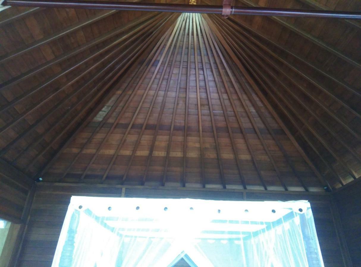 Embang Homestay ซิเดอมัน ภายนอก รูปภาพ